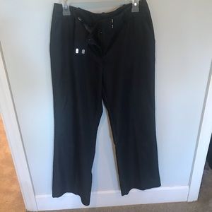 Worthington dark wash sz 6 dress pants